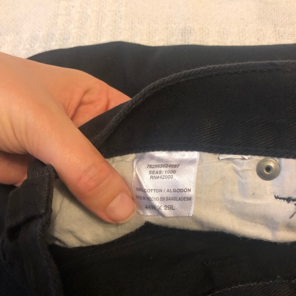 Jeans for Men’s - Picture 13 of 13